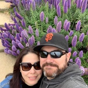 Meet your Posher, Diana